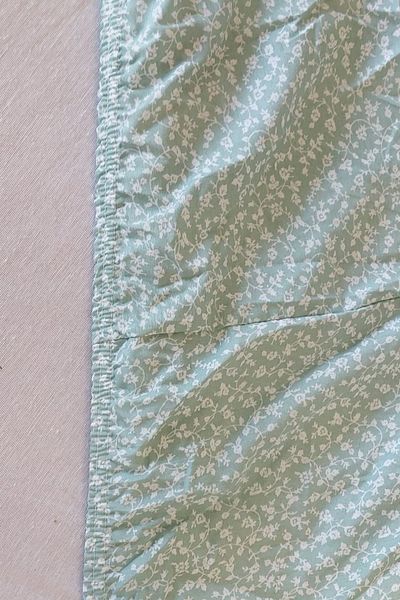 Newsevinç Ev Tekstili 100% Cotton Fitted Sheet Set Double - 160 X 200 cm