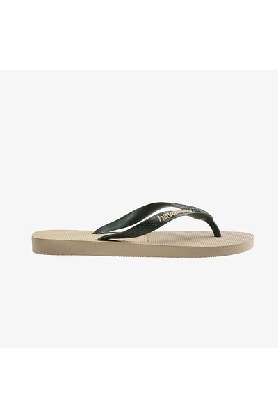 Havaianas Ανδρικές μπλε παντόφλες με λογότυπο Top Pop Up