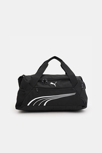 Puma Fundamental XS Siyah Spor Çanta 09118801