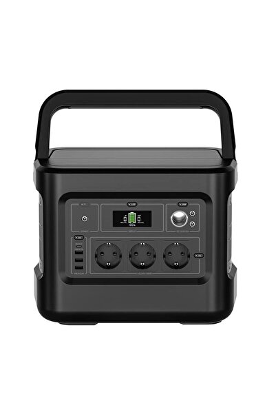 X-Level PowerEnjoy 320.000 mAh 1024 Wh Taşınabilir Güç İstasyonu / Powerbank