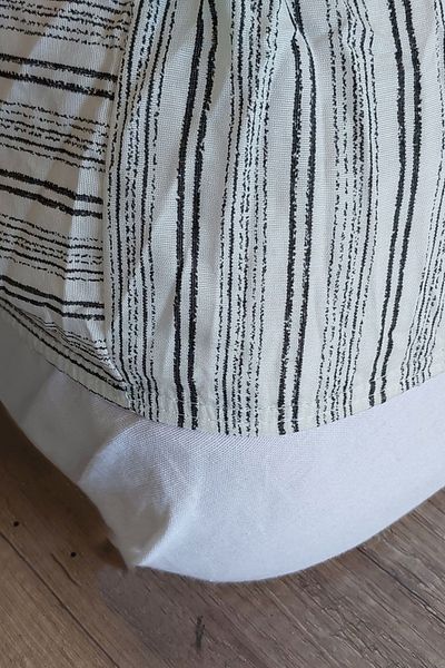 Newsevinç Ev Tekstili 100% Cotton Fitted Sheet Set Double - 160 X 200 cm
