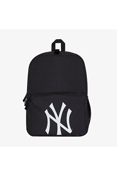 NEW ERA Mlb Multi Stadium Unisex Siyah Sırt Çantası