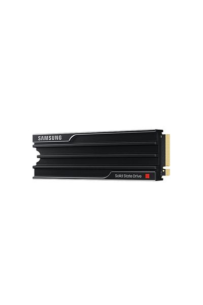 Compatibil Samsung Samsung 9100 PRO With Heatsink | 1000 GB | SSD form factor M.2 2280 |