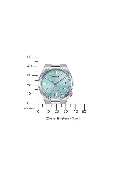 Citizen Tsuyosa 37mm NJ0200-50L Kol Saati