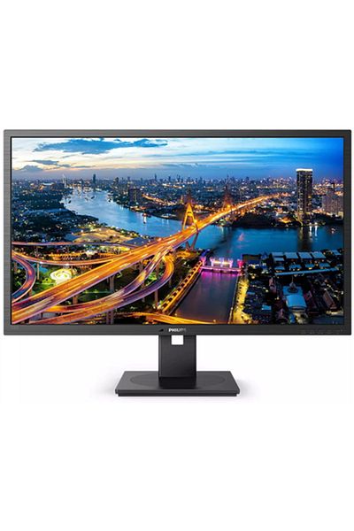 Philips | 325B1L/00 | 31,5 " | QHD | IPS | 16:9 | Czarny | 4 ms | 250 cd/m² | Wyjście audio |