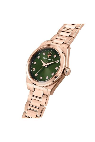 Maserati R8853152501 Women's Watch