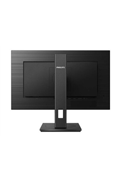 Philips | 272S1AE/00 | 27 " | FHD | IPS | 16:9 | Czarny | 4 ms | 250 cd/m² | Wyjście słuchawkowe