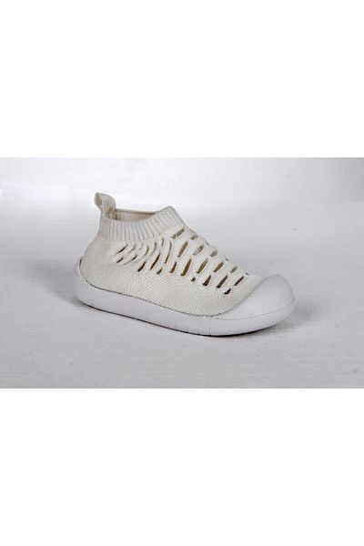 BYŞ Moda İnci Bebe Kids&Baby Non-Slip Orthopedic Sole First Step Shoes