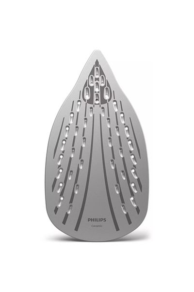 Philips | Fier de călcat | EasySpeed GC1750/20 | Fier de călcat cu abur | 2000 W | Capacitate rezervor 220 ml