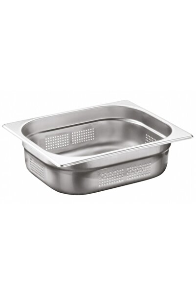 özti Recipient perforat gastronorm OZTI 1/2 din oțel inoxidabil, 325x265xh150mm