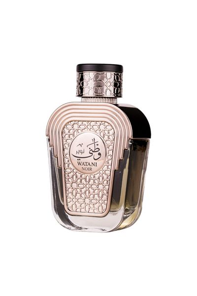 Al Wataniah Watani Noir Al Wataniah, Apa de Parfum, Unisex, 100 ml, Apa de Parfum, 100 ml