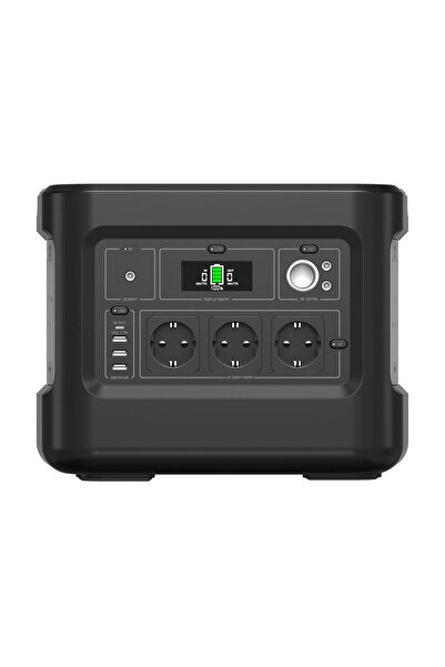 X-Level PowerEnjoy 320.000 mAh 1024 Wh Taşınabilir Güç İstasyonu / Powerbank