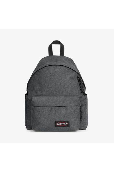 Eastpak Unisex černý batoh Day Pak'r