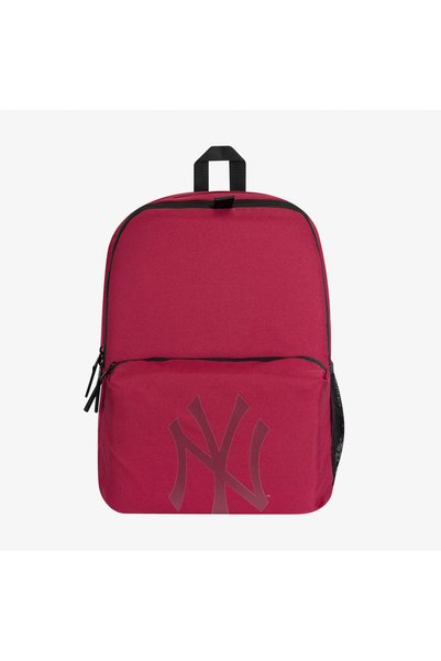 NEW ERA Multi Stadium Unisex Black Backpack
