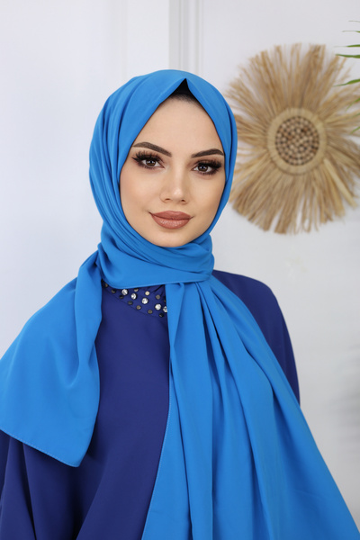 feronis Шаль з мединського шовку