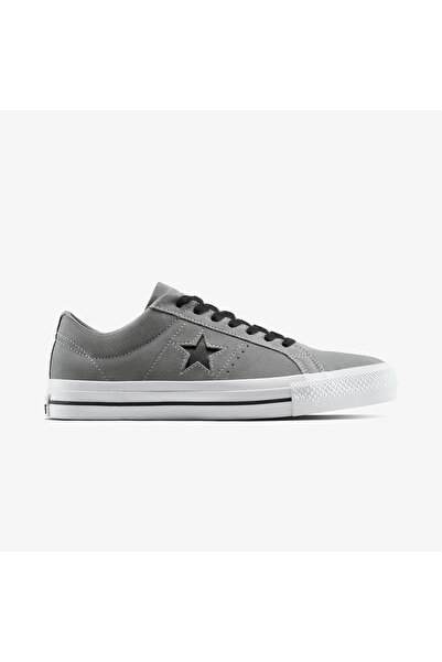 Converse One Star Pro Kadın Siyah Sneaker