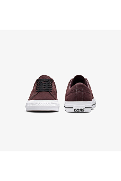 Converse men's sneakers A10575C brown