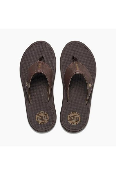Reef Phantom Nias Men's Slippers Ref.Cj0375 Gray-44