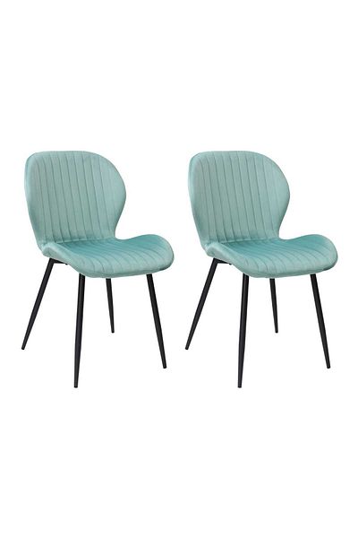 ARTA DOOR Set of 2 Opal Chairs, HoReCa, Kitchen, Living Room, Office, Bedrooms, Hallways
