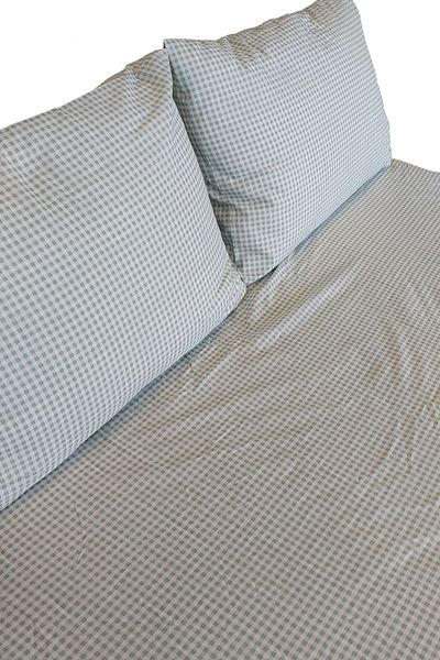 Newsevinç Ev Tekstili 100% cotton elastic sheet set double - 160 x 200 cm