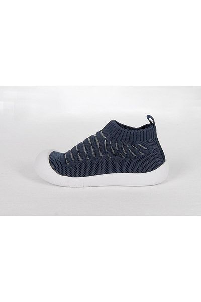 BYŞ Moda İnci Bebe Kids&Baby Non-Slip Orthopedic Sole First Step Shoes
