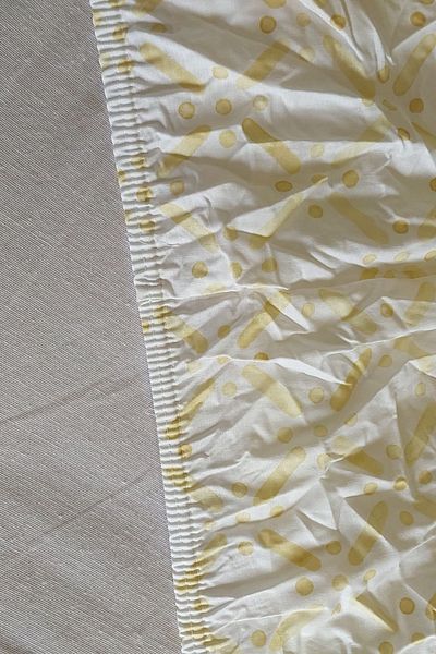 Newsevinç Ev Tekstili 100% Cotton Fitted Sheet Set Double - 160 X 200 cm