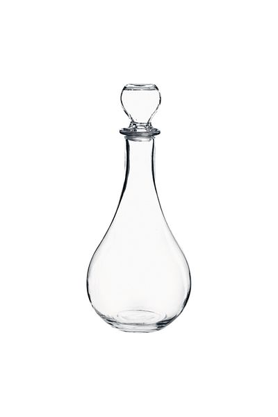 Bormioli Rocco Carafa cu dop BORMIOLI ROCCO LOTO, 1250ml, D13,4xh30,8cm