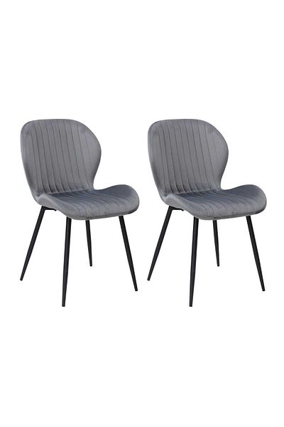 ARTA DOOR Set of 2 Opal Chairs, HoReCa, Kitchen, Living Room, Office, Bedrooms, Hallways