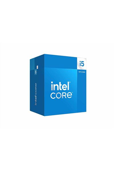 Galintelerr Procesor Intel Core i5-14400 10-rdzeniowy, 2.5 GHz, socket FCLGA1700