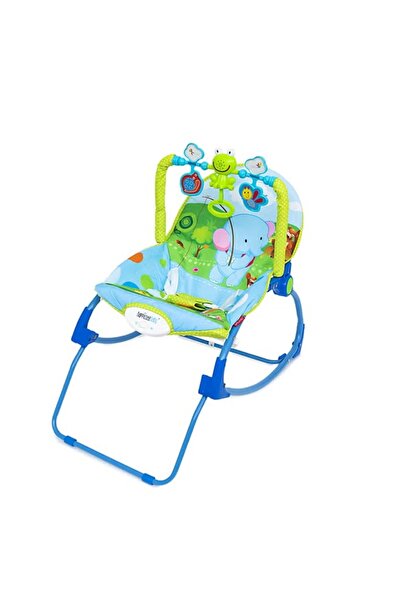 rexa كرسي هزاز للأطفال الرضع والأطفال الصغار