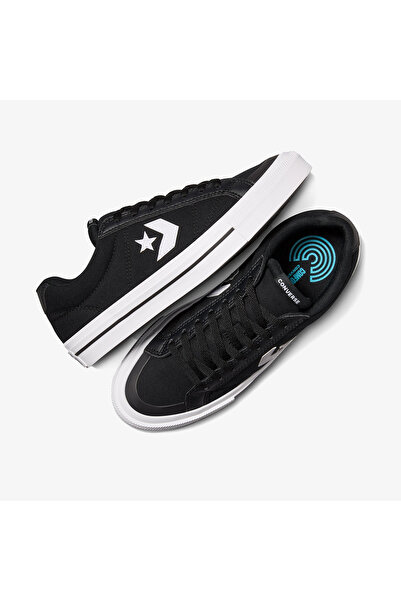 Converse Lässiger Sportstil