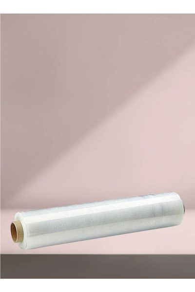 rexa Bond Stretch Wrap Film Clear