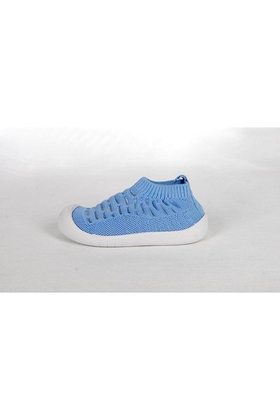 BYŞ Moda İnci Bebe Kids&Baby Non-Slip Orthopedic Sole First Step Shoes
