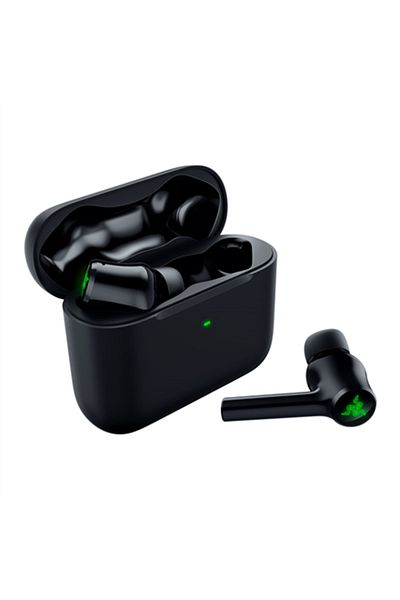 Erazer Razer | Hammerhead Pro HyperSpeed | Wireless | Căști True Earbuds | In-ear | Microfon