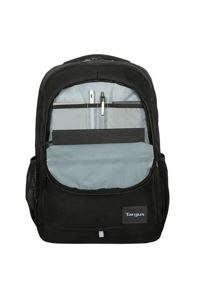 Targus Rucsac Octave III Blackpack de 15,6", negru |