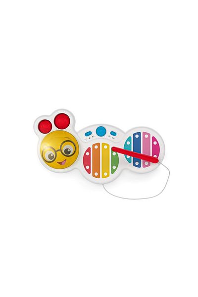 Baby Einstein Cal’s Curious Keys Xylophone Musical Toy
