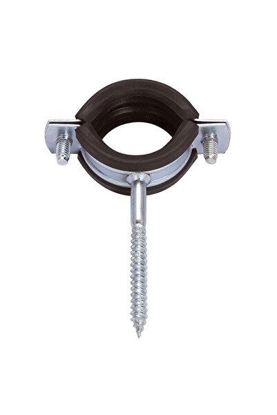 Umut 1/2 مشبك غاز طبيعي ثلاثي (25 قطعة)