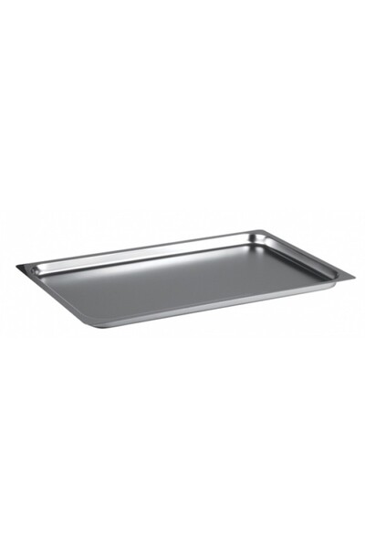 özti Tava inox gastronorm OZTI GN 1/1, 530x325xh10mm
