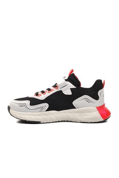 AYK'S Red Children's Sports Shoes Owen F