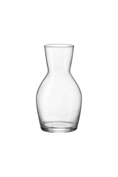 Bormioli Rocco Carafa BORMIOLI YPSILON 590ml, D9,3xH17,1cm (1.25022)