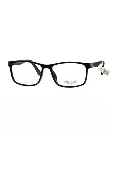 Toms Teddy Tt002 R19 55Ekt Men's Blue Light Protection Screen Glasses