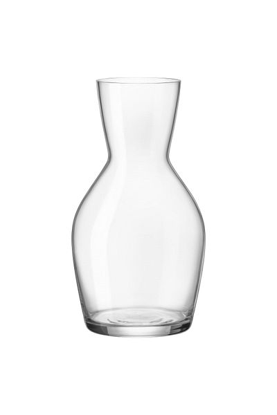 Bormioli Rocco Carafa BORMIOLI YPSILON 1140ml, D11,5xH21,5cm (1.25021)