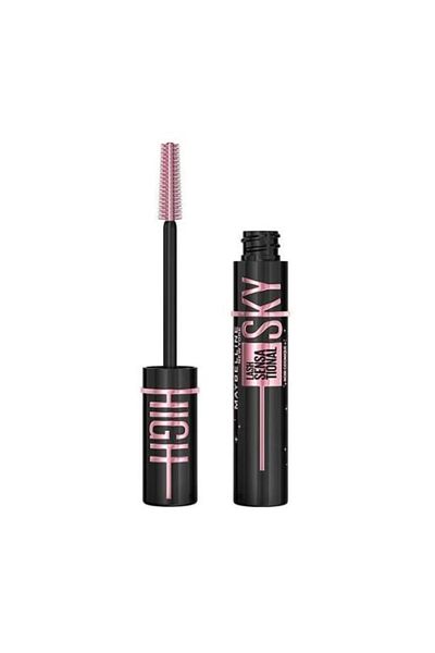 Maybelline New York Rimel Sky High Lash Sensational, Negru Cosmic, 7,2 ml