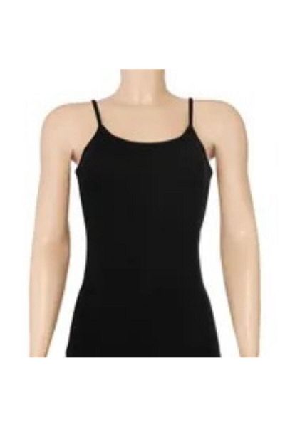 ÇEÇEN HOME 2-Piece Women's String Strap Athlete Akpınar