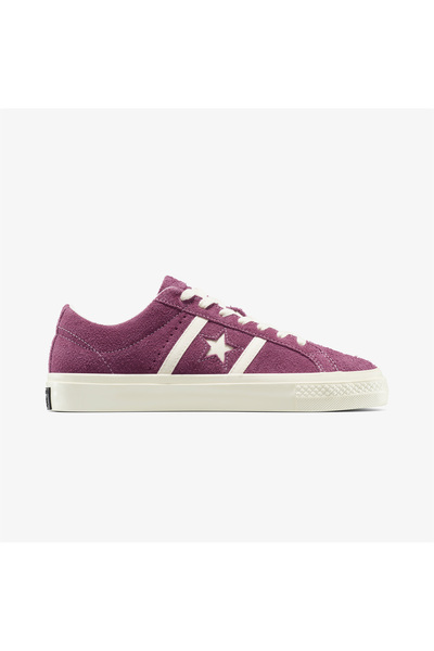 Converse One Star Academy Pro Unisex Mor Sneaker