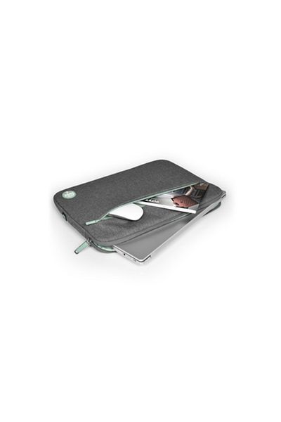 PORT DESIGNS | Yosemite Sleeve 15.6 | Szary