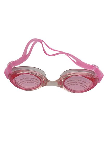 MUBX Pool Sea Swimming Goggles Uv-Proof Flexible Nose Swimming Goggles with Box