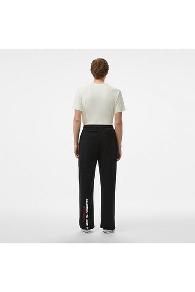 United 4 United4 Girger Men's Black Sweatpants