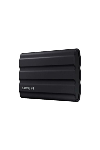 Compatibil Samsung Samsung | SSD portabil | T7 | 4000 GB | N/A " | USB 3.2 | Negru