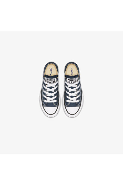 Converse Sötétkék Chuck Taylor All Star Kids tornacipő